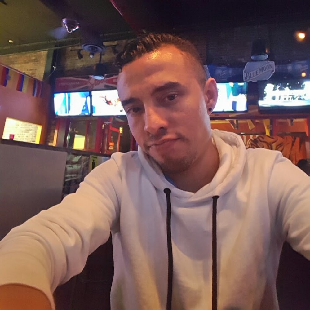 Meet your Posher, Edwin